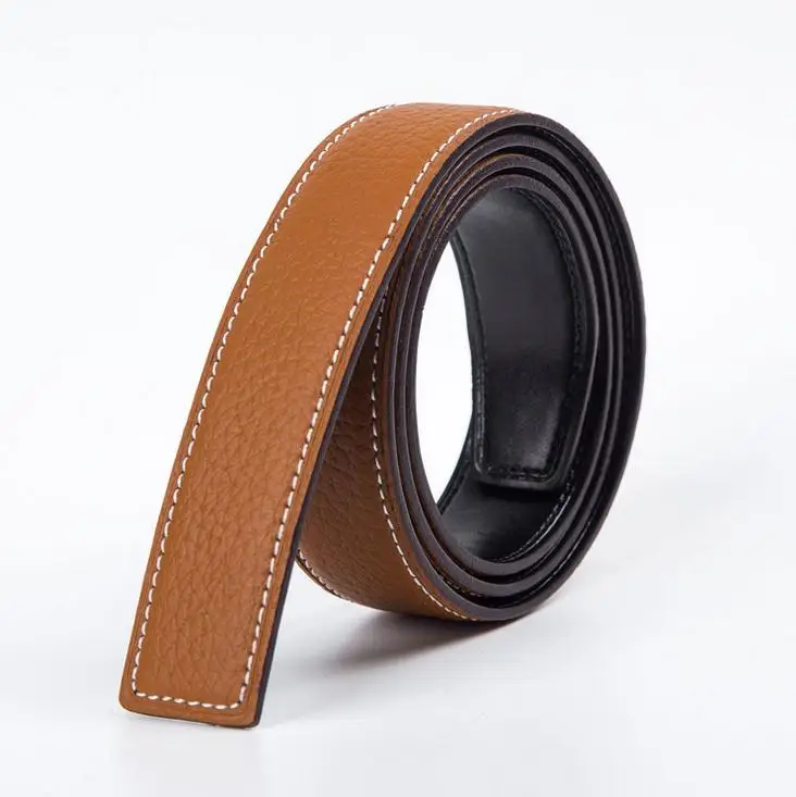 Новый Кожаный Дизайнер Мужские Ремни Роскошь Для Мужчин Женщин Высокого