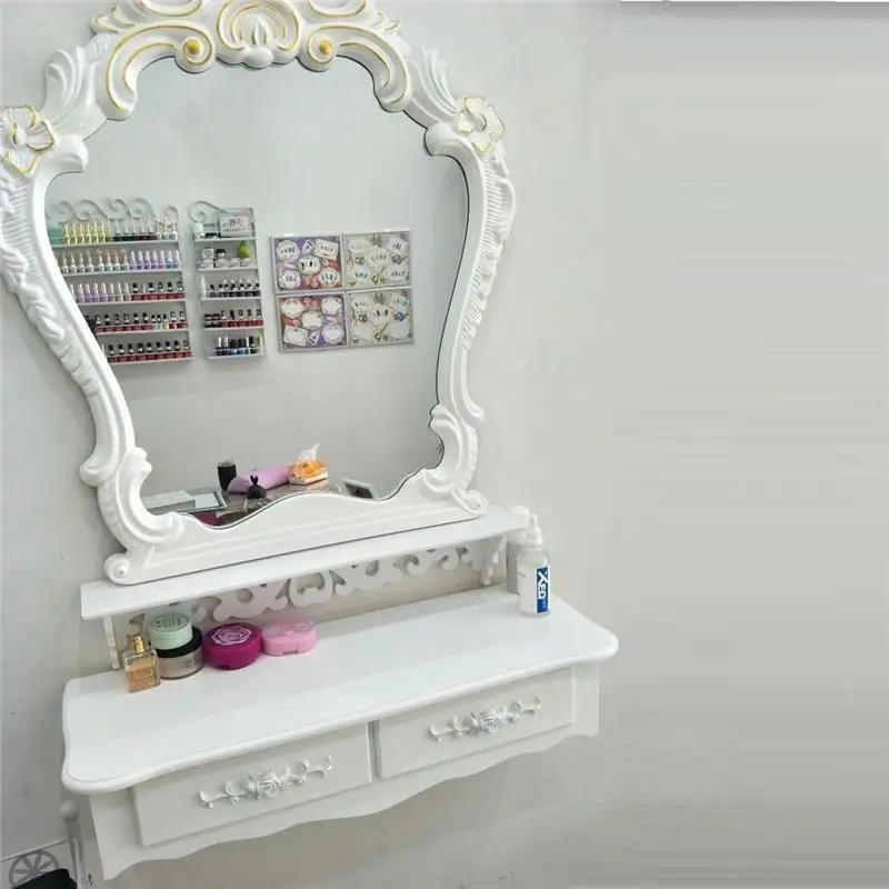 Tablo Mesa Tocador коробка для макияжа камера Da Letto Schminktisch De Maquiagem Chambre Европейский