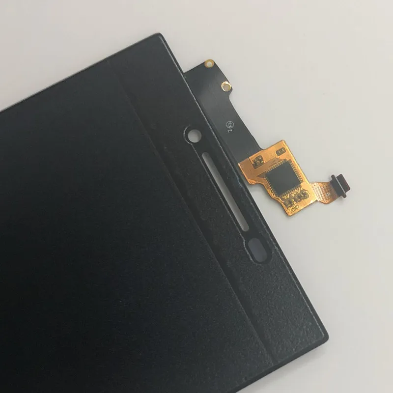 Для Lenovo P70 T p70a p70 a ЖК дисплей сенсорный экран дигитайзер в сборе Замена +