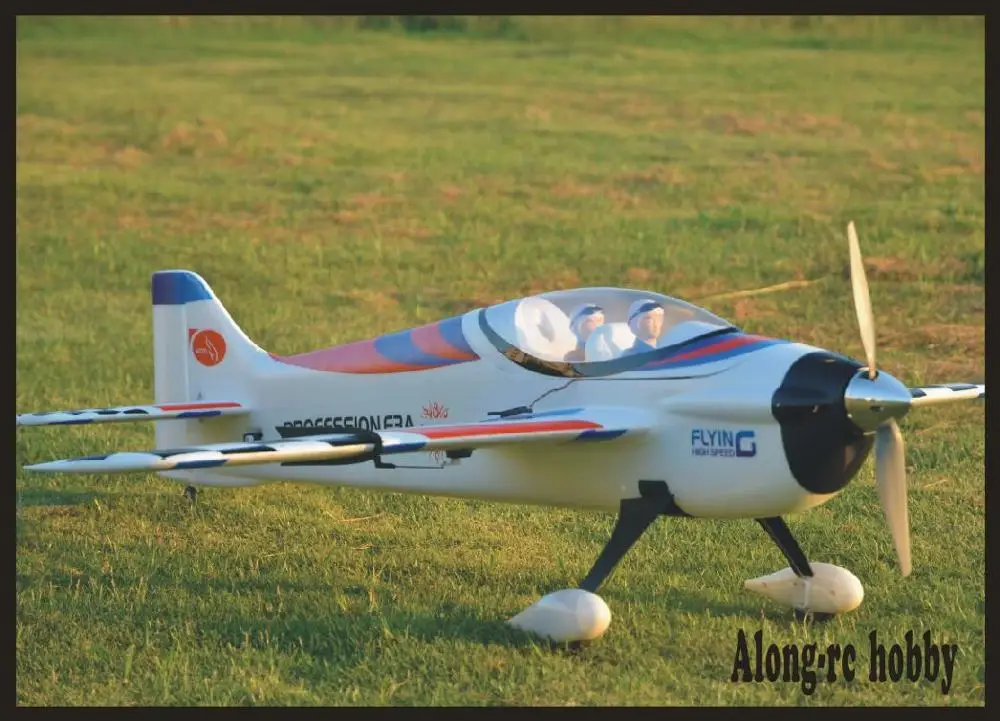 30E класс размах крыльев 1260 мм F3A RC самолет EPO самолет 49 дюймов 3A F-3A RC модель ру аэроплана хобби(набор хавт или PNP набор