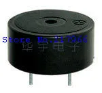 Пассивный пьезо зуммер pitch P = 10 мм диаметр 23 Высота 2310A 1 30 в|piezo|piezo fabricbuzzer speaker |