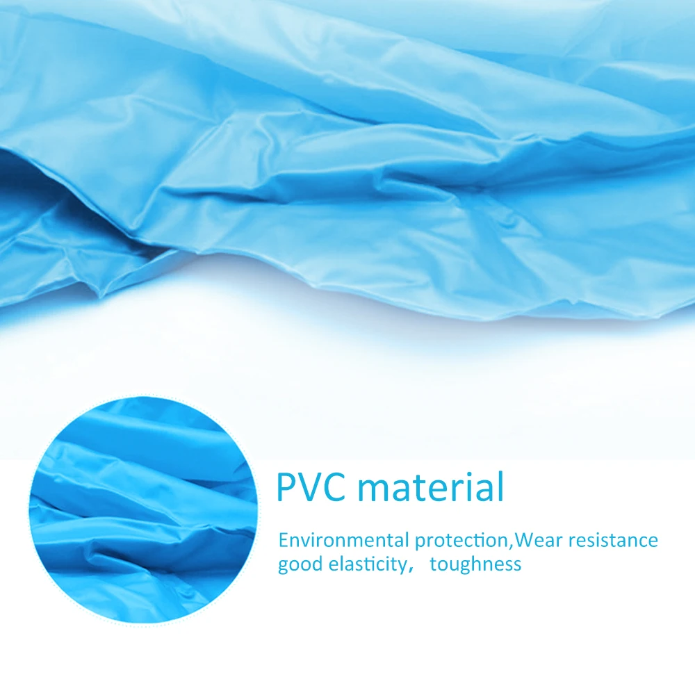 Надувной бассейн детский портативный открытый для ванной аксессуары бассейна