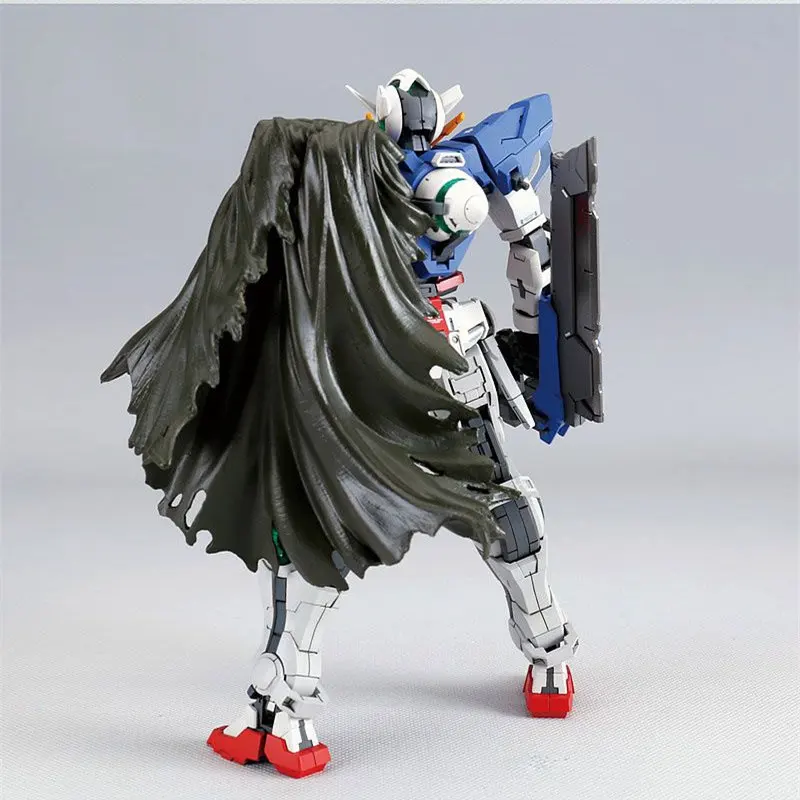Модель Dragon Momoko MG MB 1/100 4 в 1 Gundam R1/R2/R3 формы DL022 | Игрушки и хобби