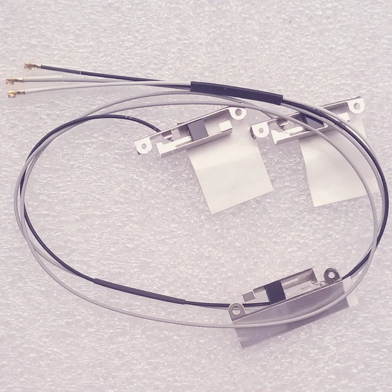 New Orig 3 шт./компл. IPEX2 антенна Wlan Wi Fi для беспроводной карты 5300 6300 серия|antenna for wifi|antenna