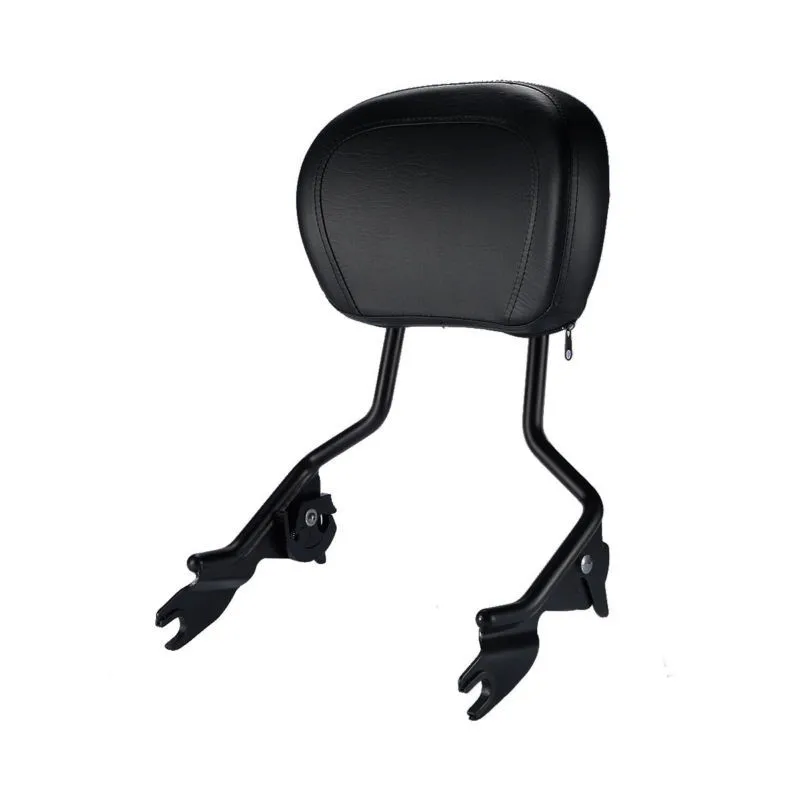 Съемная накладка на спинку для Harley Touring FLHR FLHT FLHX Electra Road Glide 2009- 17 аксессуары для мотоциклов