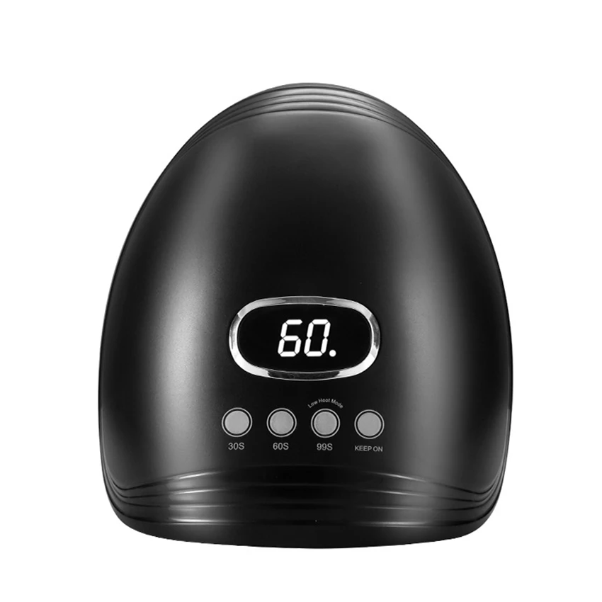 Солнцезащитный Светодиодный УФ лампа ультрафиолетовая для маникюра ногтей