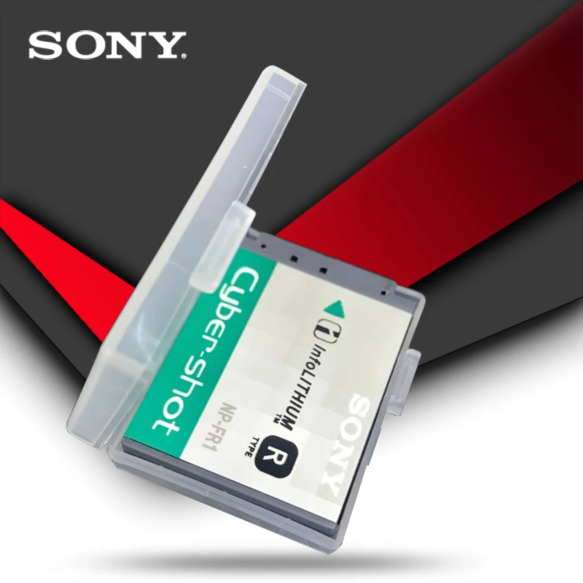 Оригинальная флейта Sony NP FR1 DSC P100 P200 P150 P120 T30 G1 V3 T50 F88 P100L P100LJ P100PP P100R P100S P150B
