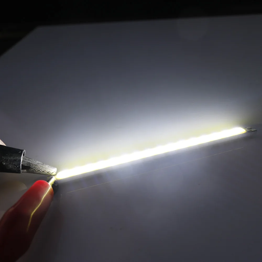 Светодиодные дневные ходовые огни 2 шт. 5 Вт 6 10 COB led 84 чип новое обновление