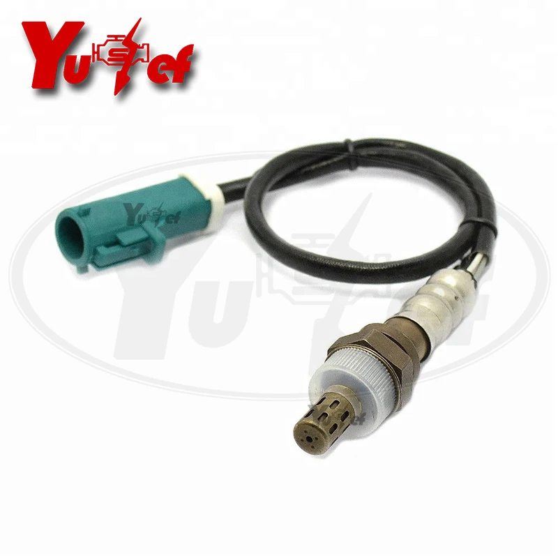 Кислородный датчик O2 Lambda 98AB-9F472-CA для Ford Fiesta TRANSIT MONDEO Focus MAVERICK Jaguar S-TYPE MAZDA TRIBUTE OE #