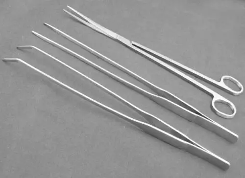 3x инструмент для обрезки фотографий из нержавеющей стали | Инструменты