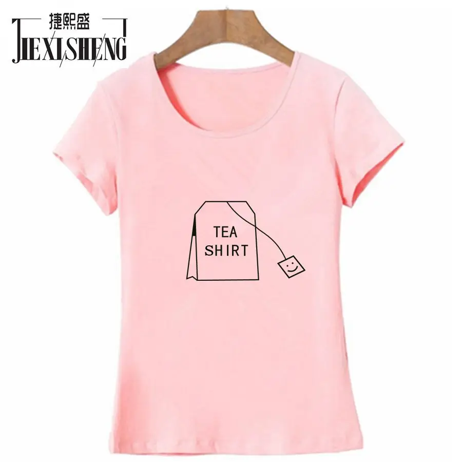 Женская футболка с короткими рукавами летняя хипстерская принтом в стиле
