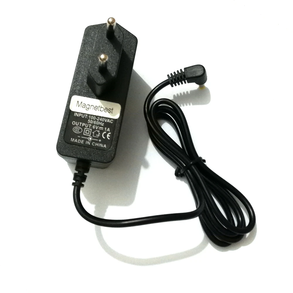 Адаптер переменного и постоянного тока для Omron BP742 5 серии устройство измерения