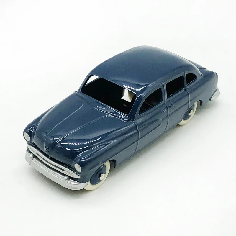 Dinky Toys 1:43 FORD VEDETTE 24X антикварные модели изысканные игрушечные машинки из сплава