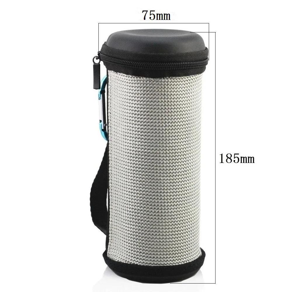 Флэш-продажи балансовая Портативный молнии рукава защитная сумка Обложка для