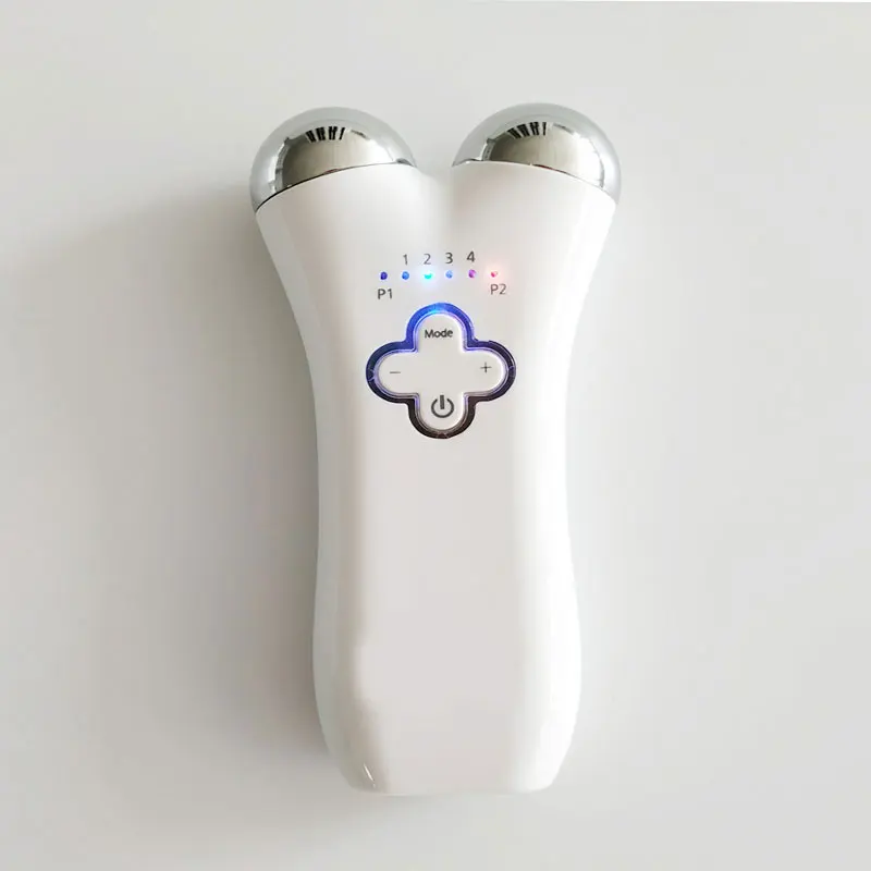 Прямая поставка Прибор для лифтинга лица аппарат микротоковой терапии био