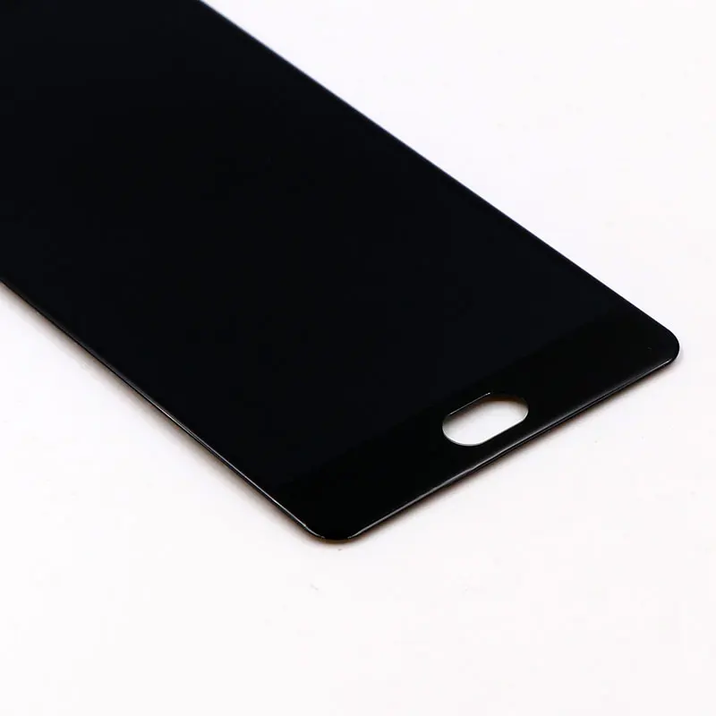 DyGod 5 дюймов ЖК дисплей для Elephone P8 2017 сенсорный экран телефона LCD s дигитайзер