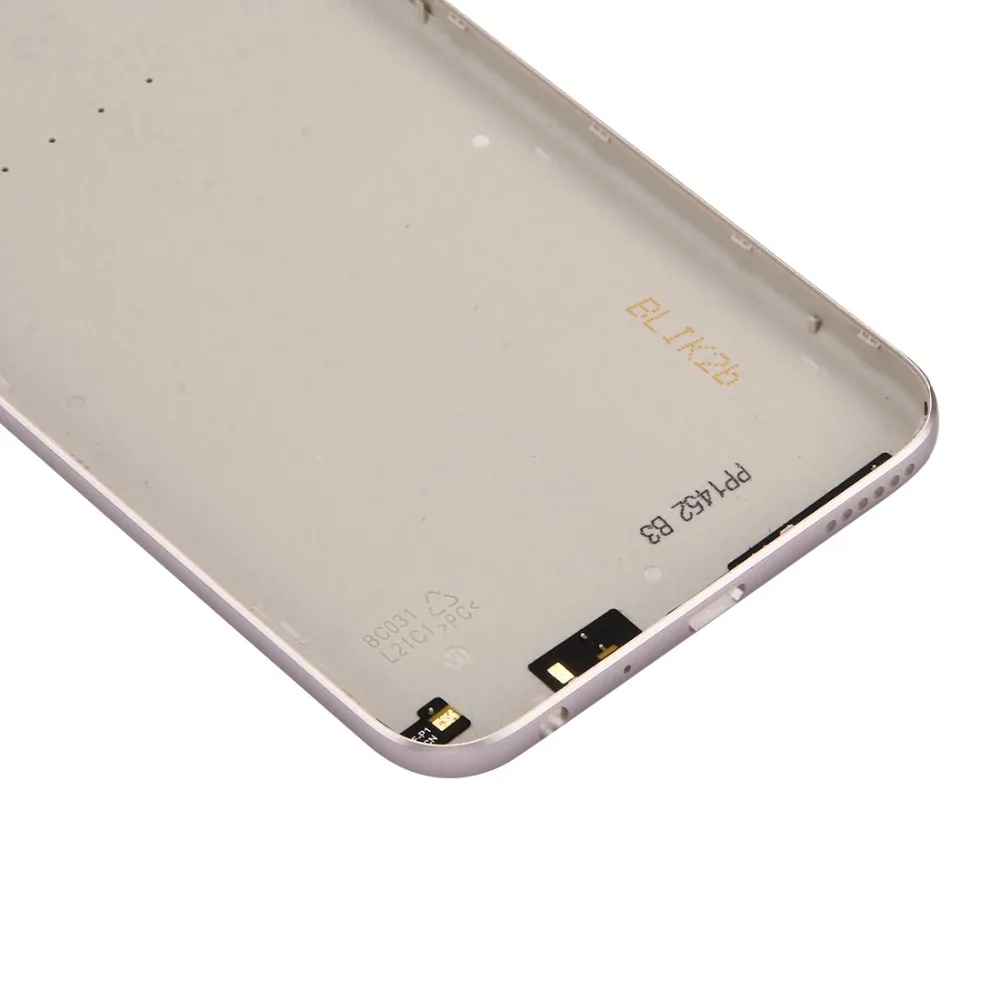 

iPartsBuy Battery Back Cover for OPPO A57