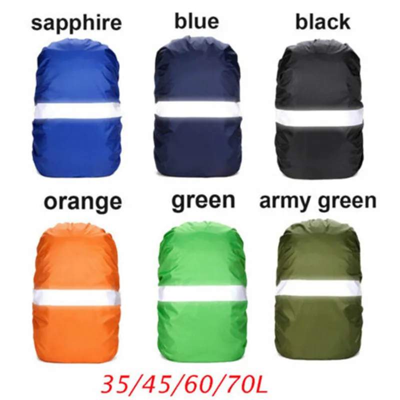 Новинка 2019 популярная велосипедная сумка плащ рюкзак дождевик