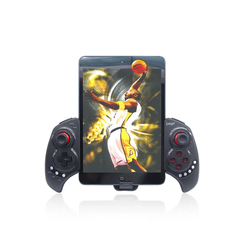 

IPEGA беспроводной Bluetooth геймпад, джойстик для телефона PG 9023, Android, телескопический игровой контроллер, геймпад для планшета, ПК