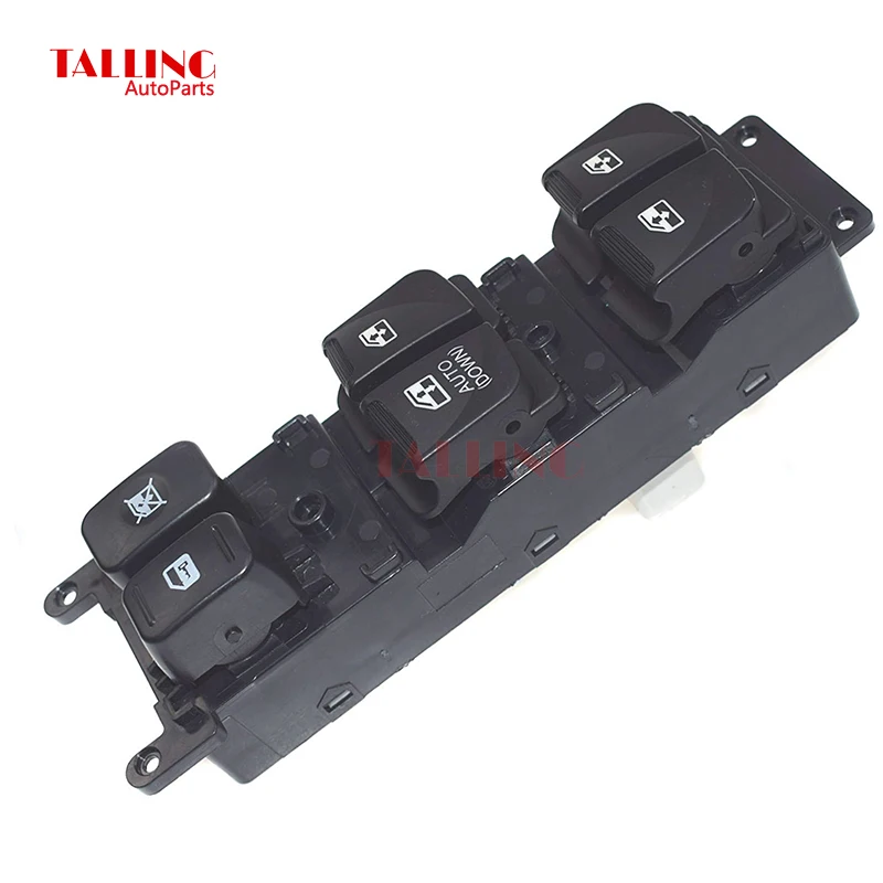 

Переключатель Стеклоподъемника для HYUNDAI ACCENT 2008-2010, 93570-1E111, 935701E111