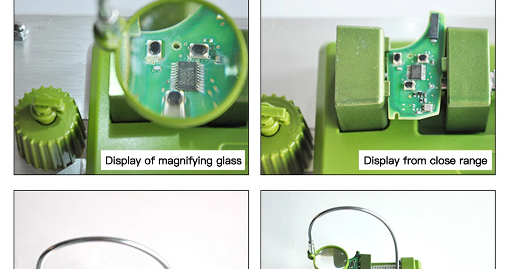 Из нержавеющей стали сотовый телефон ремонт телефона pcb держатель платформа обслуживание приспособления для печатных плат мобильных телефонов ремонт инструмента