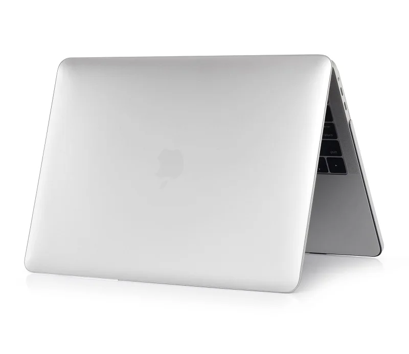 Кристальный \ матовый чехол для Apple Macbook Air Pro retina 11 12 13 15 дюймов, чехол для pro 13 A2159 A1708 New Air13 A1932+ подарок