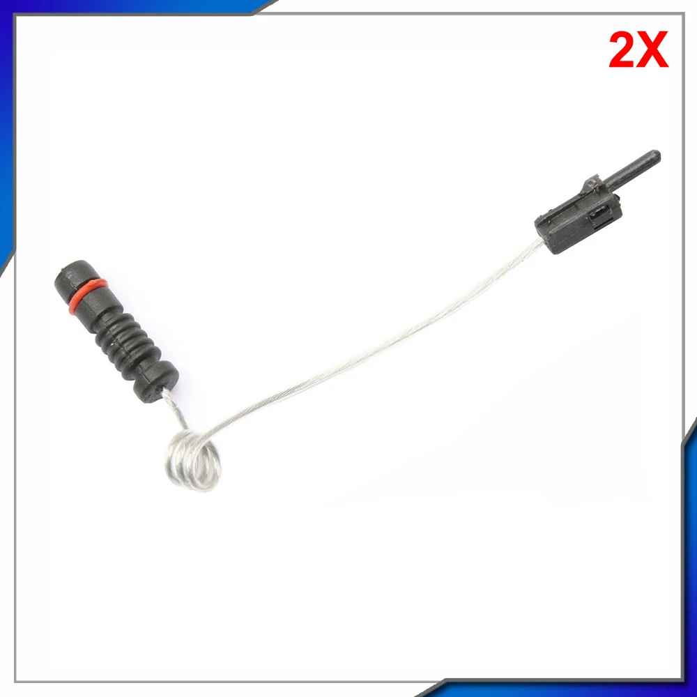

(2pcs) car accessories Front Rear Brake Sensor For MERCEDES G55 AMG G500 Sprinter 2500 OEM 9015400117 Auto Parts