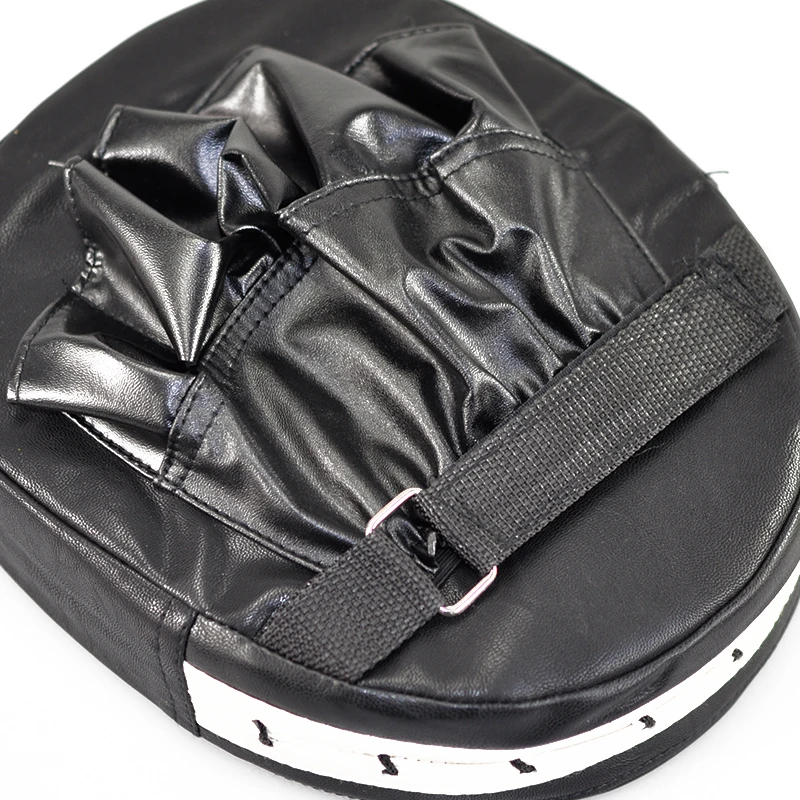 Боевые искусства боксерская тренировочная мишень Mitt Focus Pad песочницы ММА