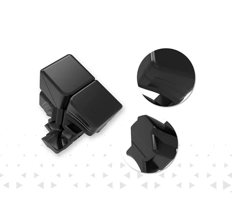 QIYI THUNDERCLAP 4x4x4 кубик рубика необычный кубик cube Professional Puzzle cube s Логические взрослых плавно поворачивается игрушечные лошадки для детей кубик рубика