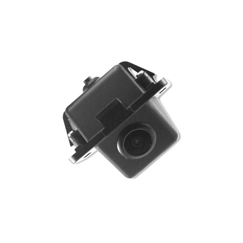 Для Mitsubishi Outlander 2011-2013 HD CCD автомобильная парковочная камера заднего вида |
