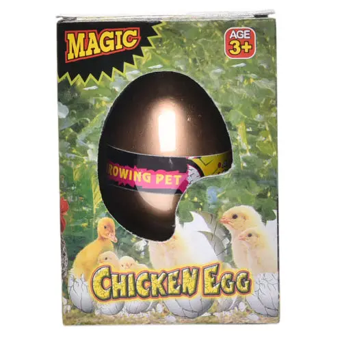 

MINIFRUT Funny Novelty Water Expansion Hatching Egg Animal Kids Babies Toy Children's Box Large Dinosaur Eggs Children Toys