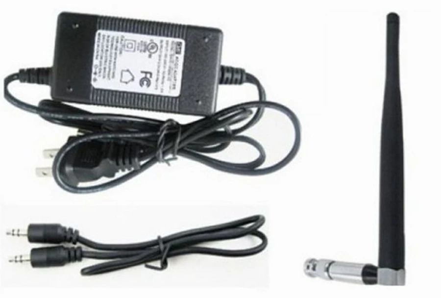 Бесплатная доставка FMUSER fu 05b синий 0.5 Вт fm Радио передатчик с короткой антенной