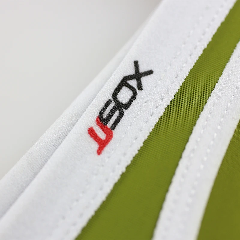 Мужские трусы джоки с мешочком для пениса синие брифы ярких цветов бандаж гей