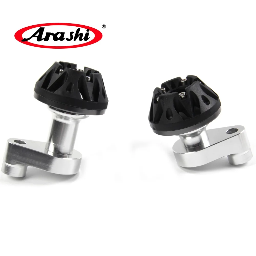 ARASHI 1 комплект Защитная крышка двигателя мотоцикла для YAMAHA YZF R6 YZF-R6 2006 2007 слайдер