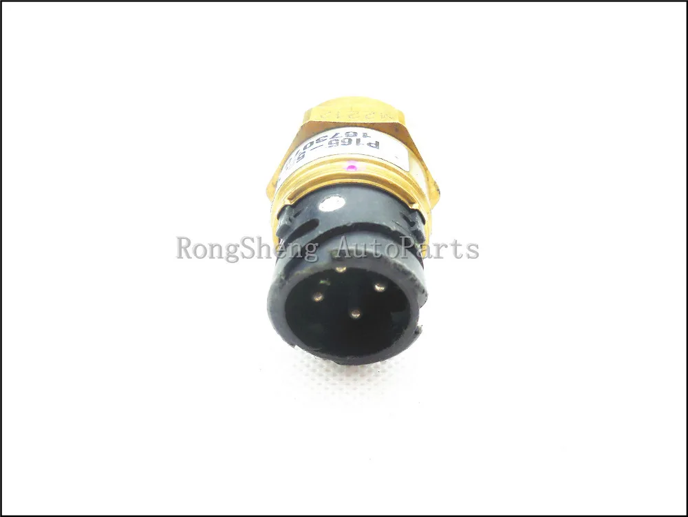 DPQPOKHYY Новое OE 1673078 P165 5807 P1655807 1470270256 1737643 для грузовика VOLVO RENAULT|oes| |