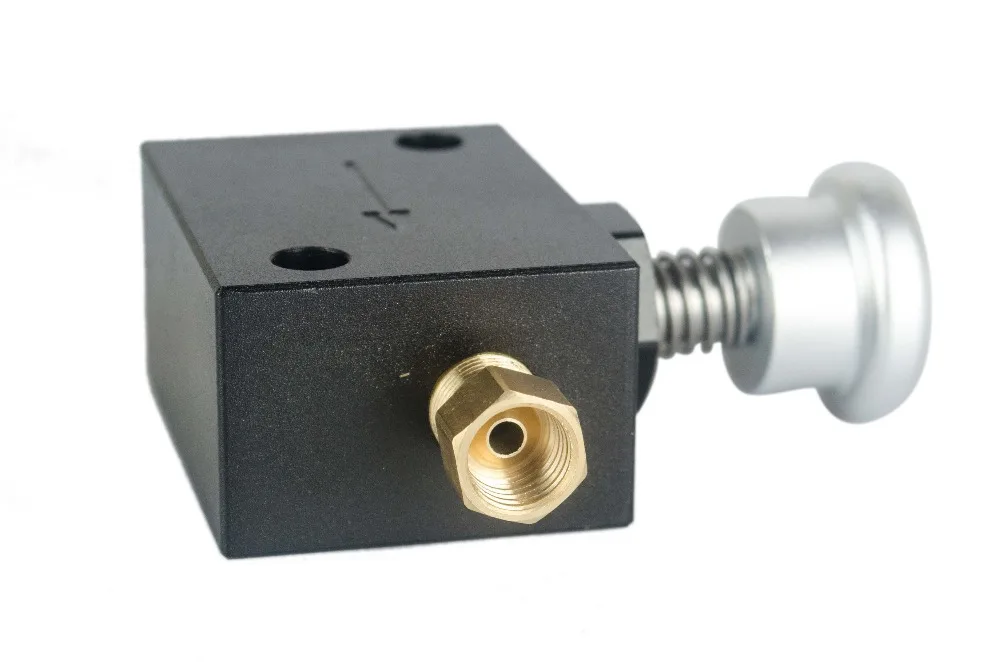 PQY RACING Новые тормозные замок линия гидравлический тормоз парк замка давления