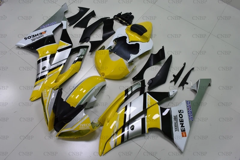 Обтекатели для YAMAHA YZFR6 2015 YZF R6 2008-2015 мотоциклов 2014 | Автомобили и мотоциклы