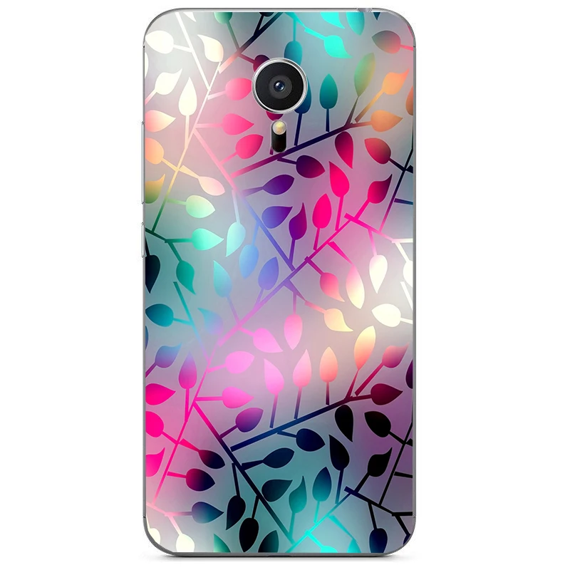 Phone Case For Meizu M3 note mini M3S Soft TPU Silicone Cover FOR M 3 Note s Mini Back Cases |