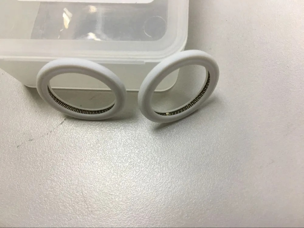 Уплотнительное кольцо для Raytools AG лазерная защита окон волоконно лазерной резки