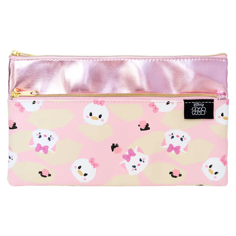 Портативная косметичка Disney TSUM для макияжа многофункциональная сумка хранения