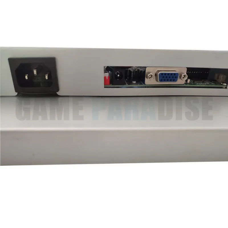 ЖК монитор 4:3 типа 17 /19 дюймов с держателем VGA HDMI вход для аркадной игры jamma MAME|Игры