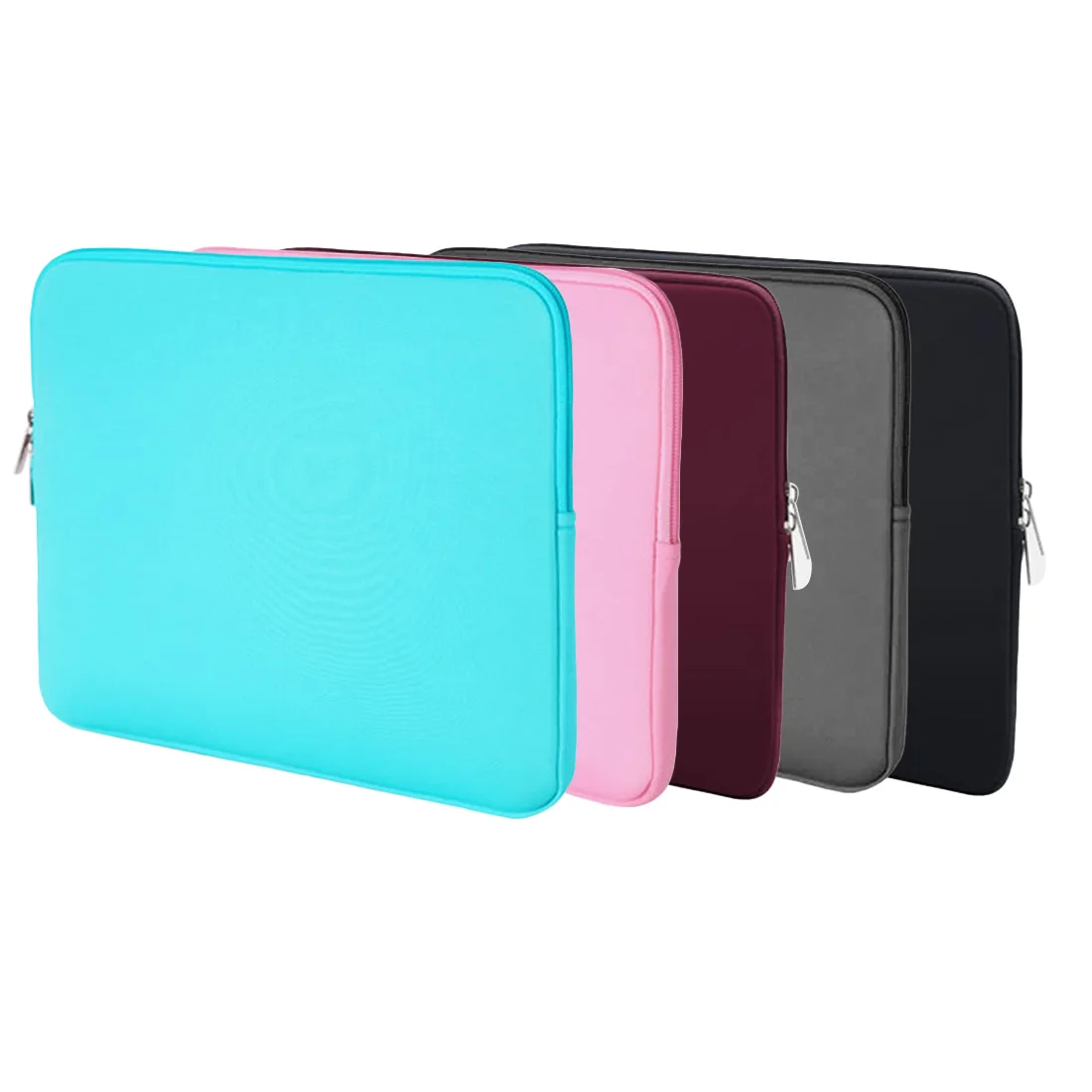 Чехол Neoprene Water Repellent Sleeve для ноутбуков Asus Acer HP Lenovo 11 13.3 14 15.6 дюймов и Macbook Air 13/Pro 13 15 дюймов.