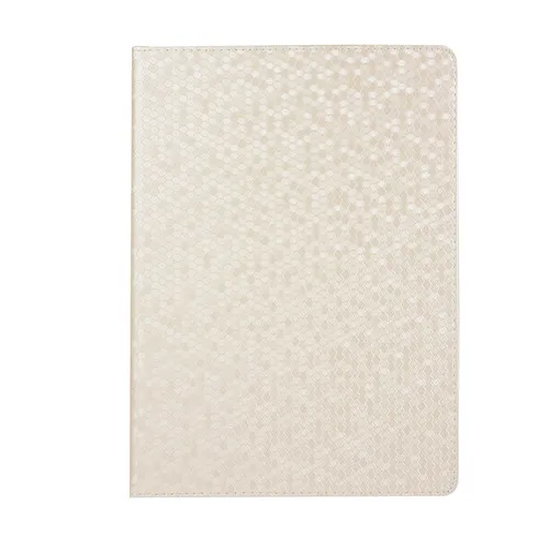 Для ipad Air 2 Air 1 чехол GOLP ультра тонкий матовый смарт-чехол для ipad Air Чехол Авто Режим сна/Пробуждение Флип-подставка для ipad 9,7 - Цвет: Gold