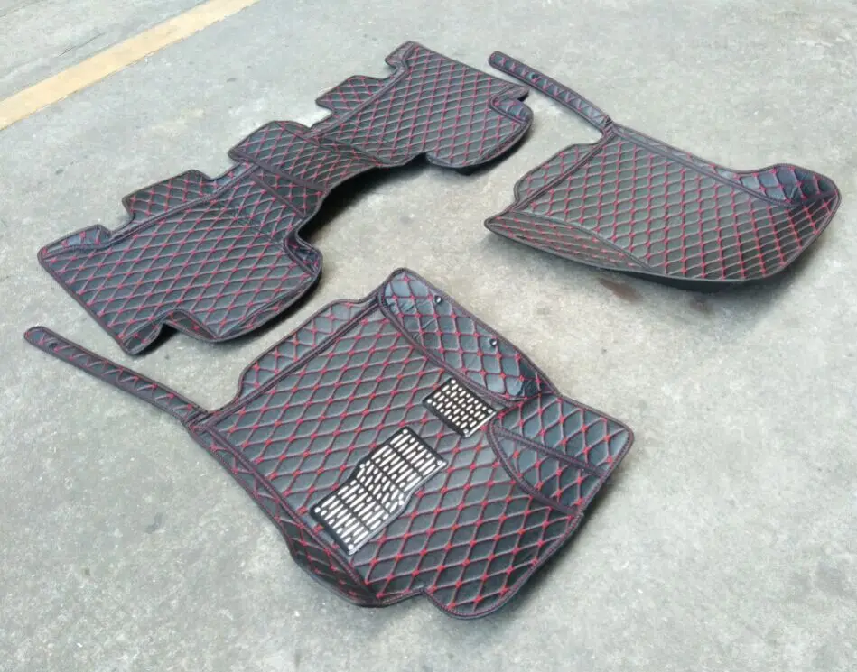 Автомобильные коврики под заказ с правым рулем для Chevrolet Aveo Sail Trax Epica Cruze Camaro Captiva