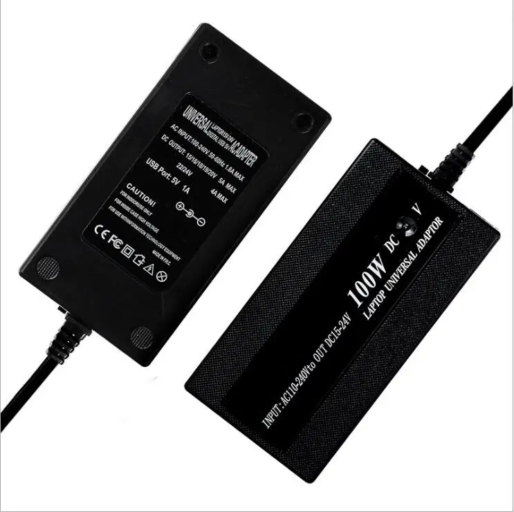 Универсальное зарядное устройство 100 Вт USB 5 В 1 А|supply power|supply 5v5v power supply 1a |