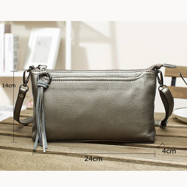 Женские Модные Пояса из натуральной кожи Курьерские сумки женские Сумки на плечо