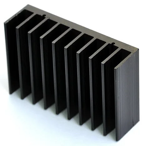 (10 шт./лот) теплоотвод для LM1875 TDA2030 и т. Д. около 20 ватт AMP|heatsink 10|heatsink 20heatsink 30 |