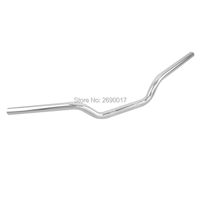 Универсальный Винтаж мотоцикл руль 22 мм подходит для CG125 WY125 CBT125 GN125 GS125 Handbar
