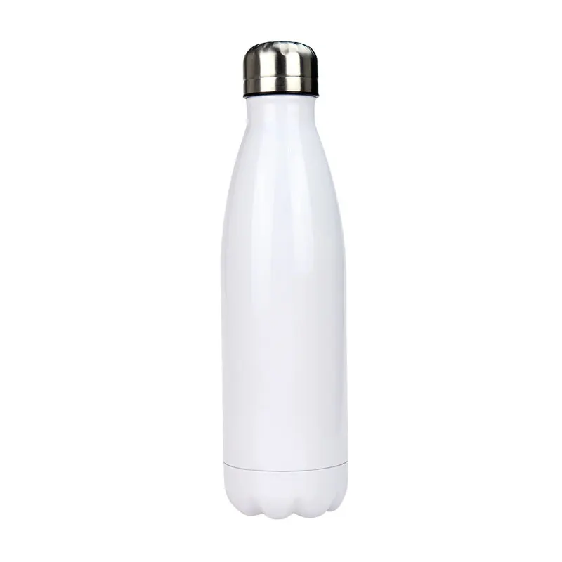 

Free Custom HOT SALE New Cola Bottle Vacuum Flask Stainless Steel Thermos Outdoor Sports Drinking Water Bottle Gift Cup Wine Cup
