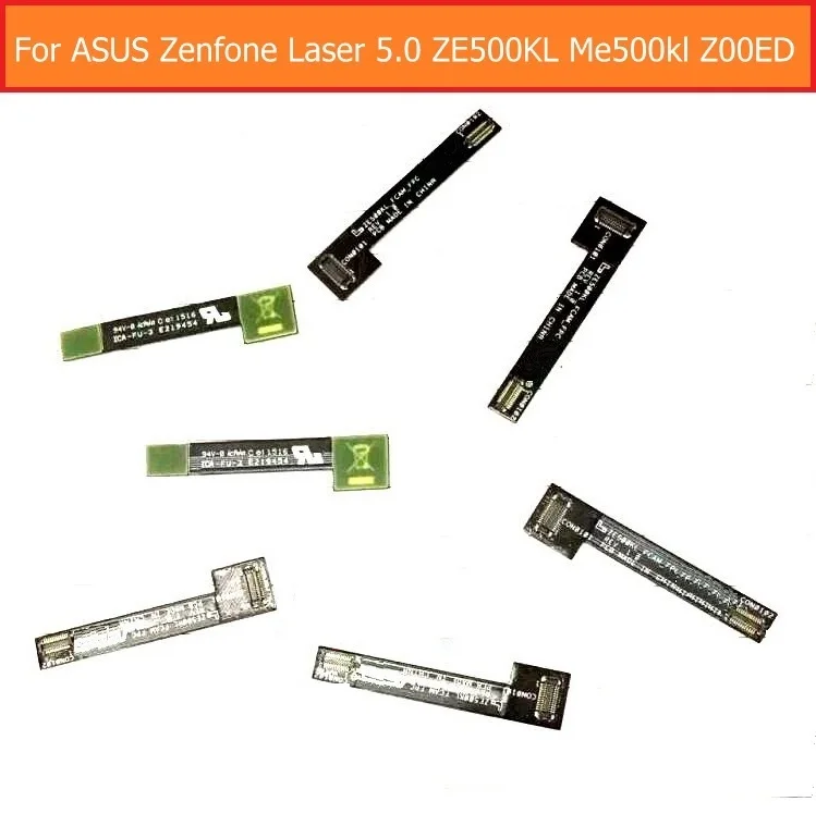 Оригинальный гибкий шлейф ЖК-дисплея для Asus Zenfone 2 Laser 5.0" ZE500KL ME500KL Z00ED